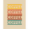 Kaffee Retro