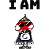 I AM C