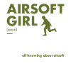 Sport Girl Definition Airsoft