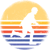 Sport Retro Sunset Airsoft