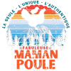 Fabuleuse Maman Poule