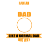 Iced Coffee Dad