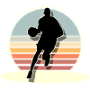 Basketball Basketballer