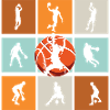 Basketball Basketball Player