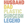Mari, père, chirurgien plasticien, chirurgien