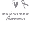 Peace Love Cure Parkinson's Disease