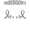 Parkinson's disease can't stop me.