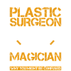 Je suis chirurgien plasticien, chirurgical