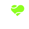 Ich liebe Padel