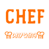 Chef I Miss You Chef