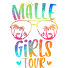 Visite de Malle Girls
