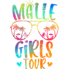 Malle Girls Tour