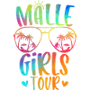 Malle Girls Tour