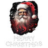Père Noël - Marry Christmas