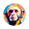 Singes capucins