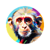 Capuchin monkey
