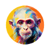 Singes capucins