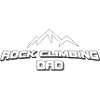 Papa grimpeur - Papa Lustig