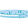 Paintballing Dad - Papa Lustig
