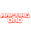 Rafting Dad - Papa Lustig