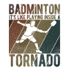 Badminton