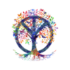 PEACE TREE