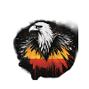 Deutschland weiß