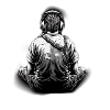 Gamer white