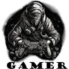 Gamer 2