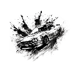 Drifter white