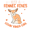 Fennek Fuchs Fennec Fox Wüstenfuchs