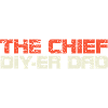 The Chief DIY-er Dad