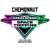 Space Tripping Chemonaut