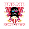 Unpaid movie critic
