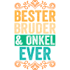 Bruder und Onkel