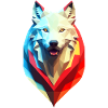 Wolf #2