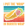 Burrito Mexican Food Lover