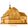 Kelbra Kyffhäuser Südharz Sachsen-Anhalt Rathaus