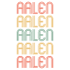 Aalenerin Aalener Aalen