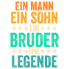 Sohn Bruder