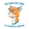Furry Fandom Fursuits Costume