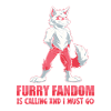 Furry Fandom Fursuits Cool