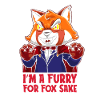 Furry Fandom Fursuits Funny