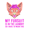 Furry Fandom Fursuits Costume