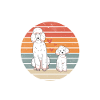 Cadeaux Caniche