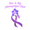 Fibromyalgia Rheumatism Cute