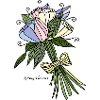 Spring flowers