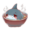 Shark Soup