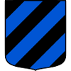 Blue-black