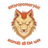 Furry Fandom Fursuits Cool